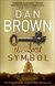Omslagsbilde:The lost symbol : a novel