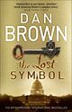 Omslagsbilde:The lost symbol : a novel