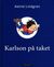 Omslagsbilde:Karlson på taket
