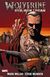 Omslagsbilde:Wolverine : Old man Logan