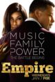 Omslagsbilde:Empire . The complete first season
