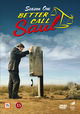 Omslagsbilde:Better call Saul . Season one