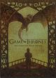 Omslagsbilde:Game of thrones . The complete fifth season