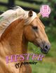 Omslagsbilde:Hester og ponnier