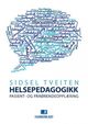 Omslagsbilde:Helsepedagogikk : pasient- og pårørendeopplæring