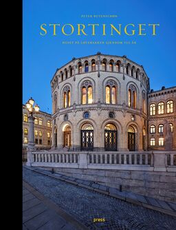 forsidebilde - trykk for å vise stor versjon