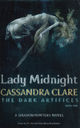 Cover photo:Lady midnight