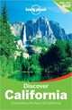 Cover photo:Discover California : experience the best of California