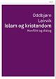 Omslagsbilde:Islam og kristendom : konflikt og dialog