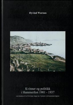 forsidebilde - trykk for å vise stor versjon