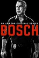 Omslagsbilde:Bosch . The complete first season