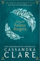 Cover photo:City of fallen angels
