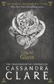 Cover photo:City of glass