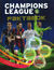 Omslagsbilde:Champions League faktabok