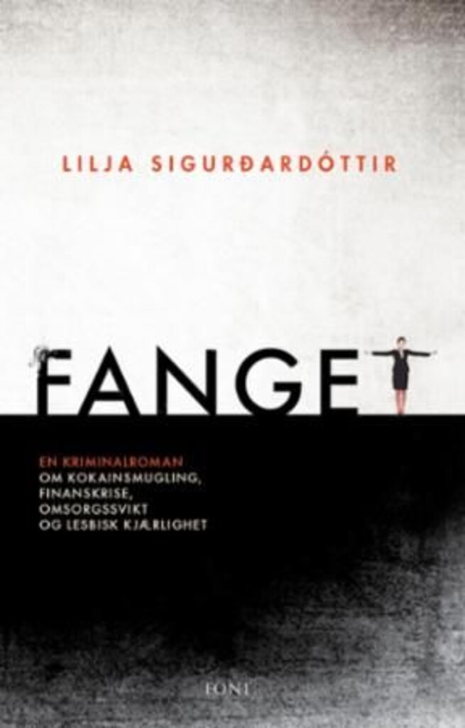 Fanget