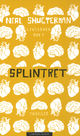 Cover photo:Splintret