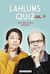Omslagsbilde:Lahlums quiz . Vol. 3
