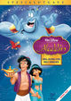 Omslagsbilde:Aladdin : Sing-along for hele familien