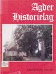 Omslagsbilde:Årsskrift 1987 . nr. 63