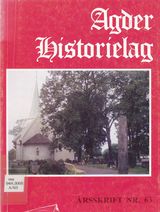 Omslagsbilde