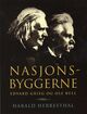 Cover photo:Nasjonsbyggerne Edvard Grieg og Ole Bull