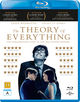 Omslagsbilde:The theory of everything