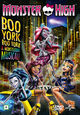 Omslagsbilde:Boo York, Boo York : a monsterrific musical!