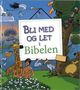 Omslagsbilde:Bli med og let i Bibelen