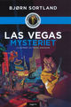 Cover photo:Las Vegas-mysteriet