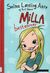 Omslagsbilde:Milla bestemmer