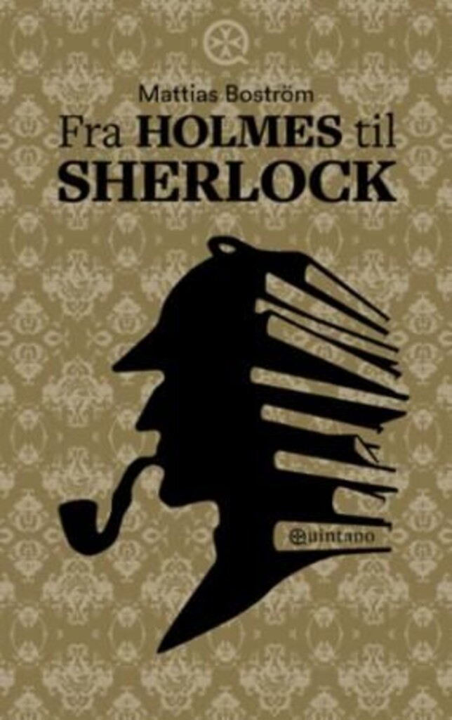 Fra Holmes til Sherlock