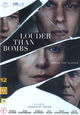 Omslagsbilde:Louder than bombs