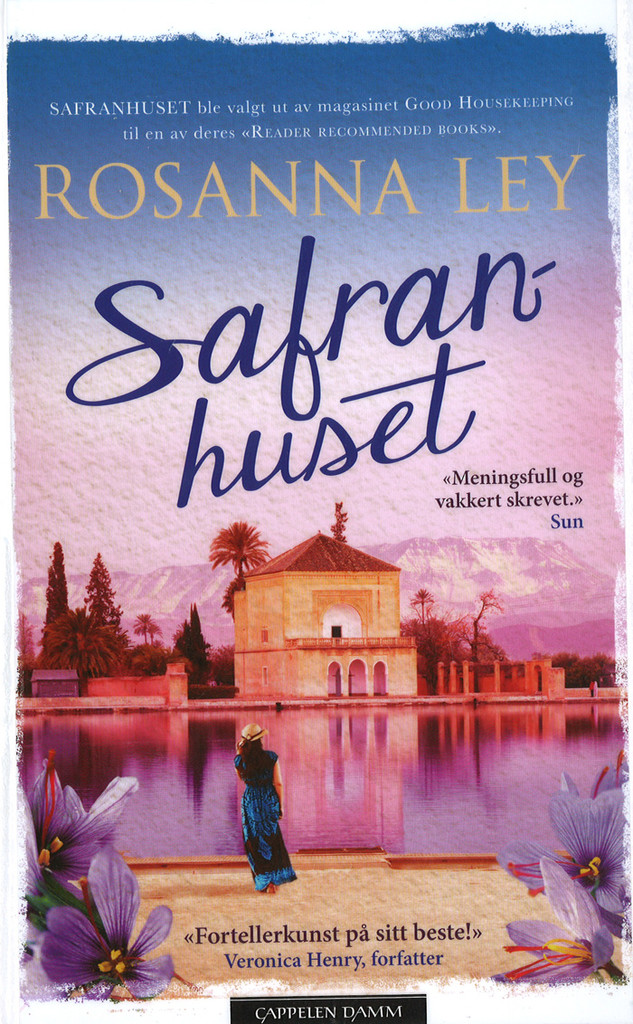 Safranhuset