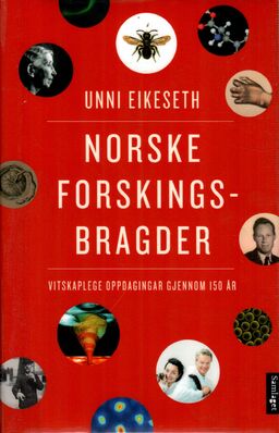 forsidebilde - trykk for å vise stor versjon
