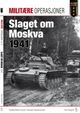 Omslagsbilde:Slaget om Moskva 1941