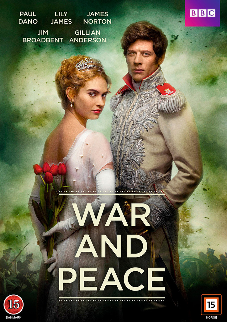 War and peace
