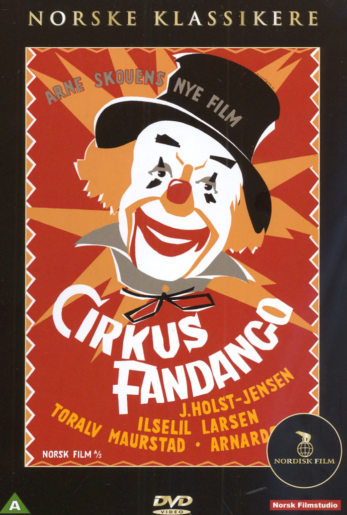 Cirkus Fandango