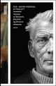 Omslagsbilde:Etterlatt : tekster av Boswell, Beckett og Browne