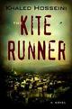 Omslagsbilde:The kite runner
