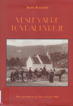 forsidebilde - trykk for å vise stor versjon