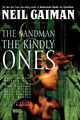 Omslagsbilde:The sandman . vol. 9 . The kindly ones