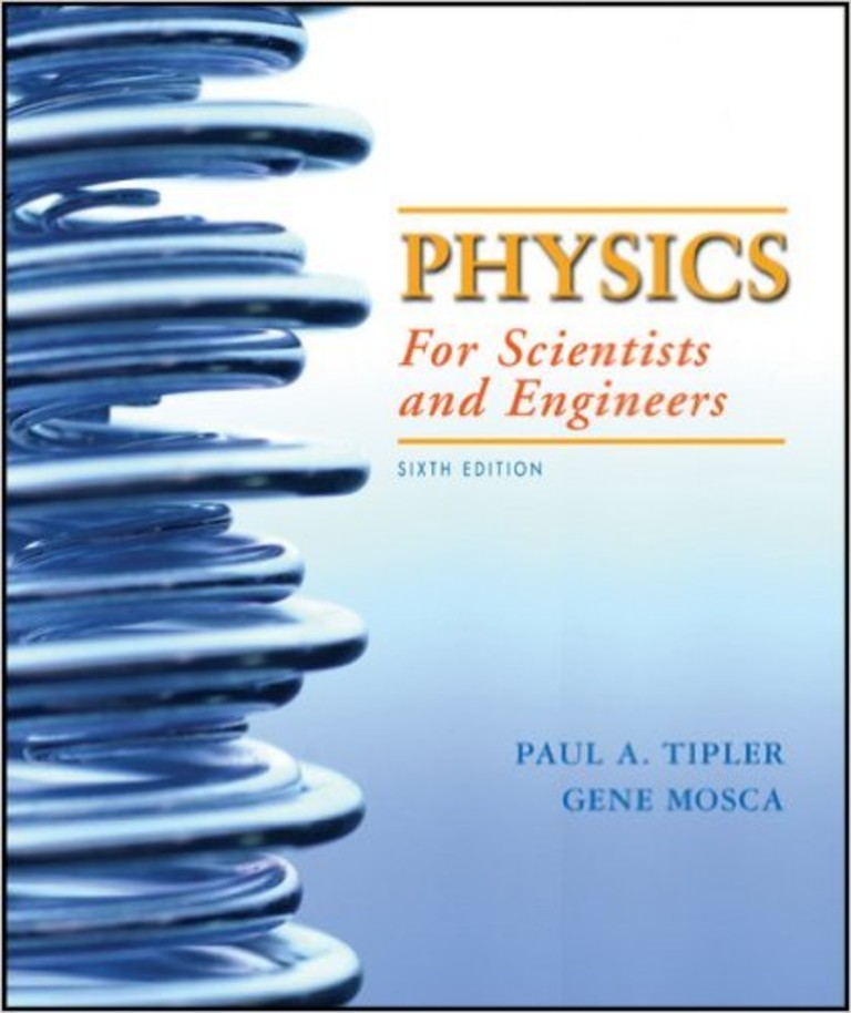 Physics for scientists and engineers - with modern physics