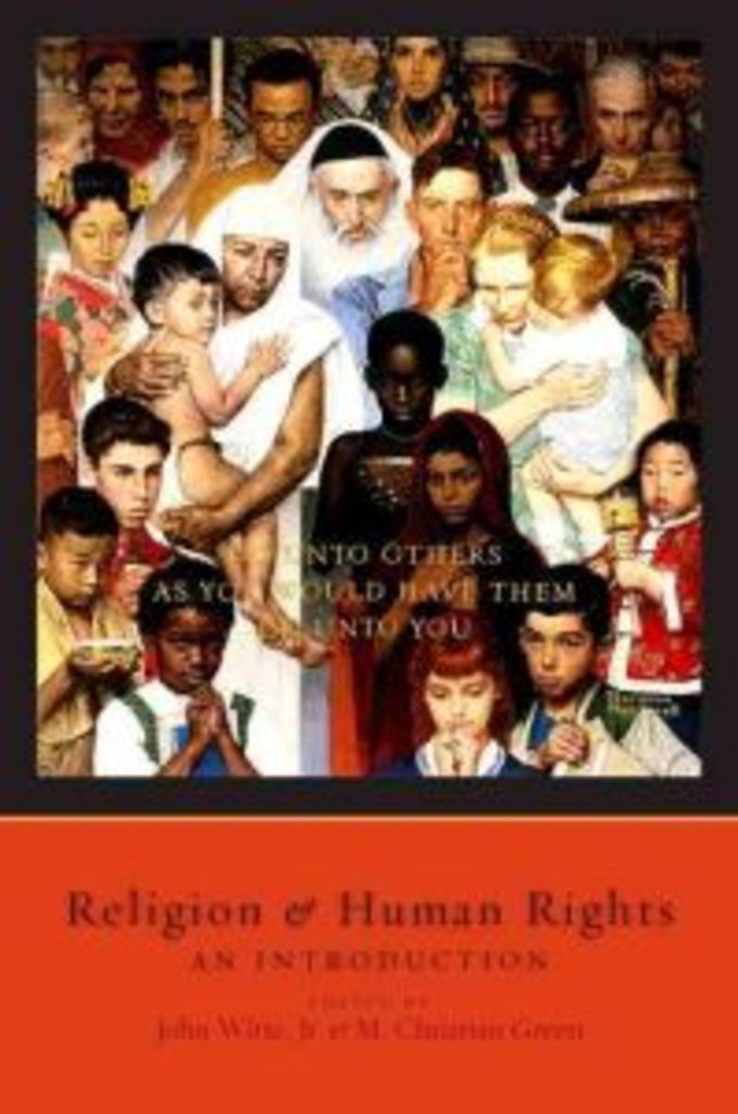 Religion and human rights - an introduction