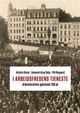 Omslagsbilde:I arbeidsfredens tjeneste : arbeidsretten gjennom 100 år