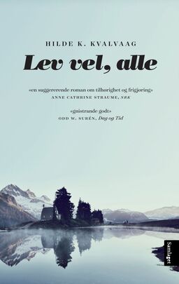 forsidebilde - trykk for å vise stor versjon
