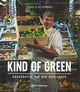 Omslagsbilde:Kind of green : bærekraftig mat som begeistrer