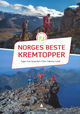 Omslagsbilde:Norges beste kremtopper