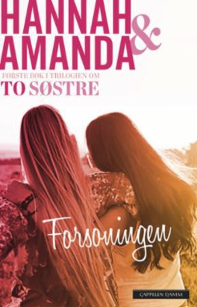 Forsoningen (1)