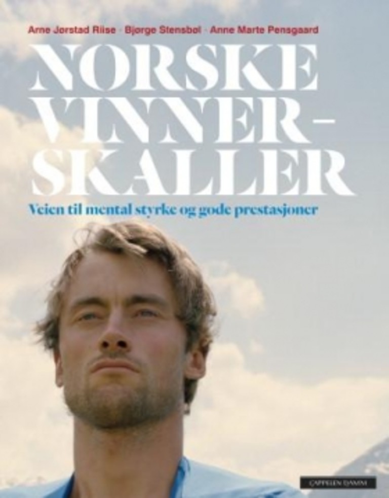 Norske vinnerskaller - veien til mental styrke og gode prestasjoner