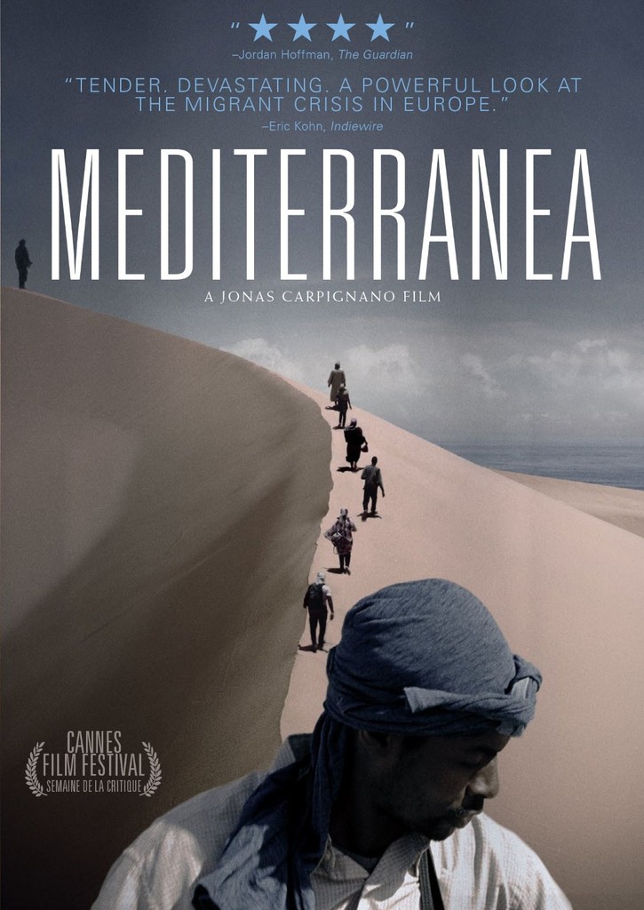 Mediterranea